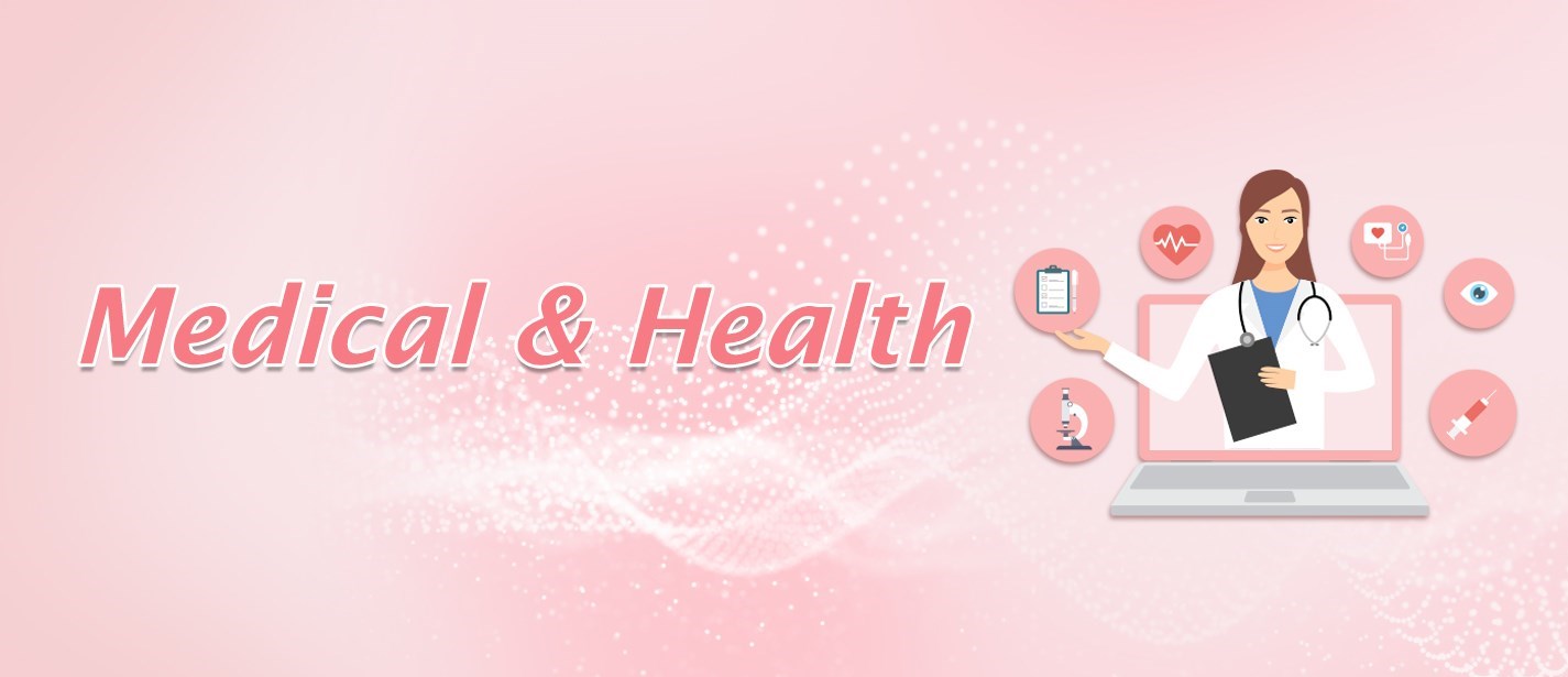 Taiwan Women’s Business Network Medical and Health Product